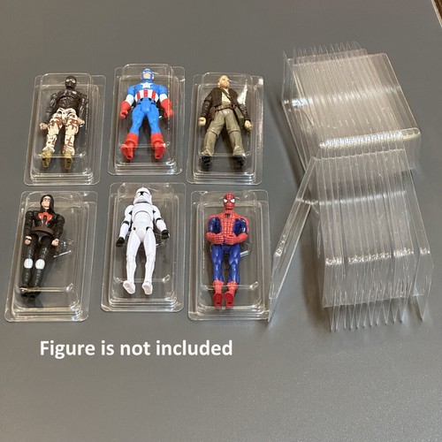 20pcs blisters protective case - 20pcs,