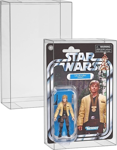 Star wars vintage action - star, 3.75"