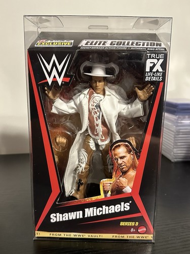 Wwe from the - wwe,