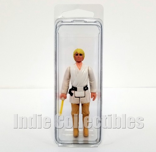 Star wars blister case action - wars,