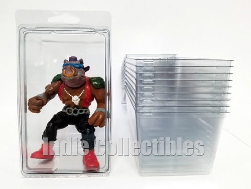 Tmnt blister case lot 10 - case, of