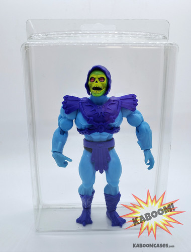 Motu action figure clamshell - motu,