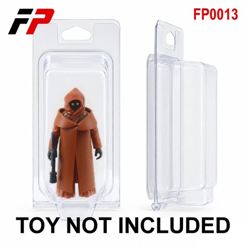 Star wars clamshell - star, mini