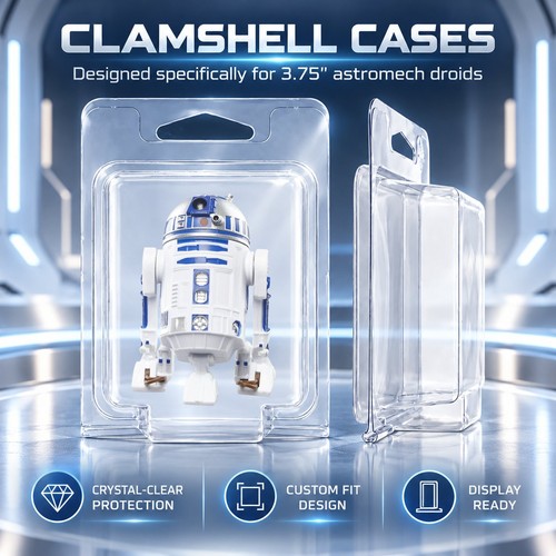 Star wars clamshell small - star,